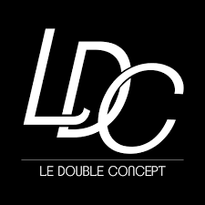 Bienvenu au restaurant LE DOUBLE CONCEPT