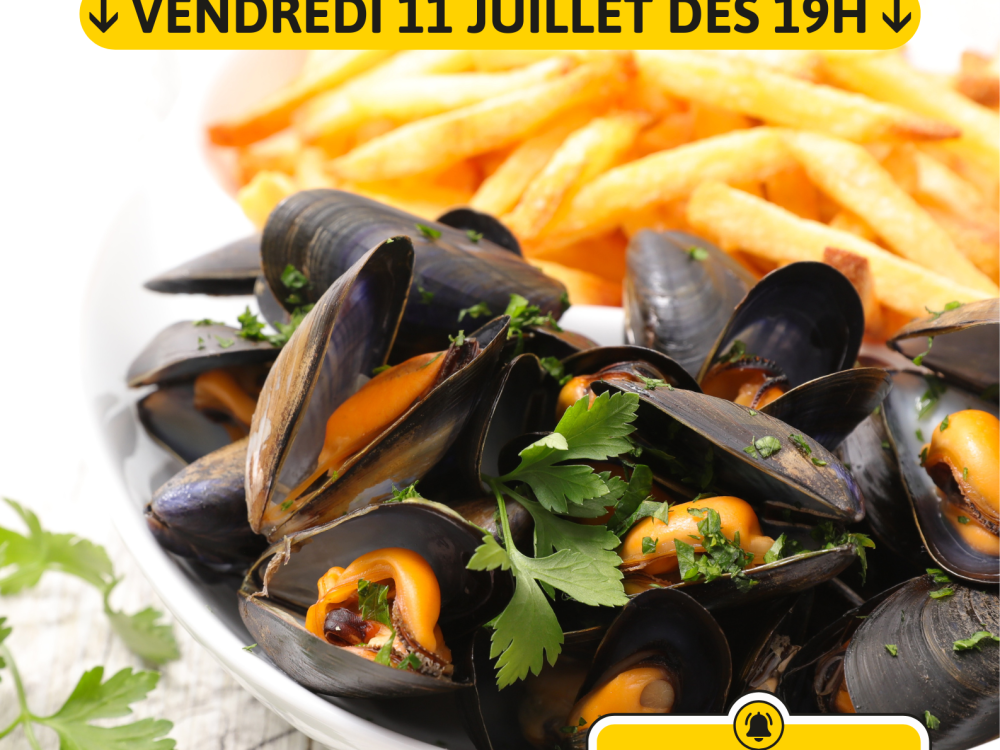 soiree gambas a gogo en chanssno